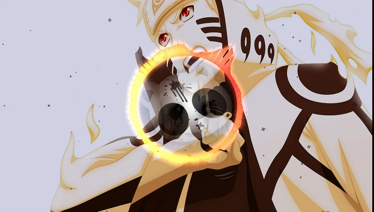 PUNYASO - Konoha's Kid