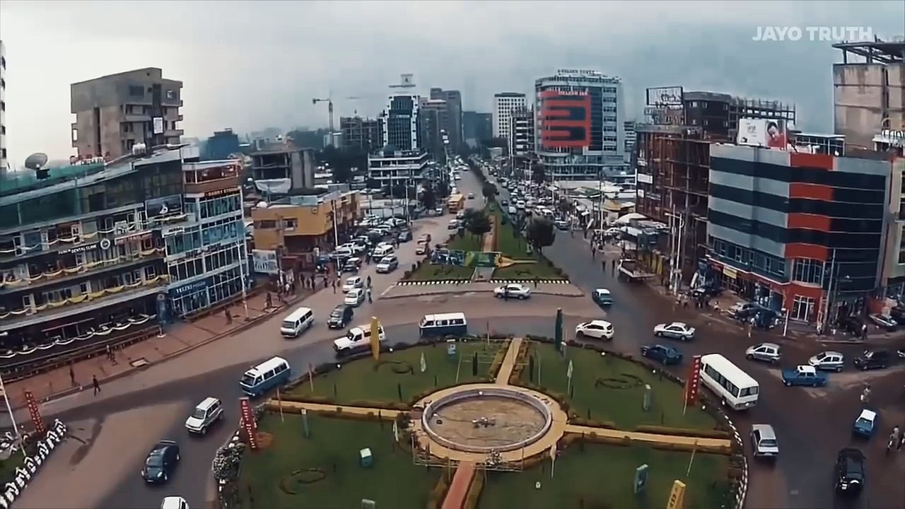 Luwam Tedros - XOXO - New Eritrean Movie 2018 Episode 4