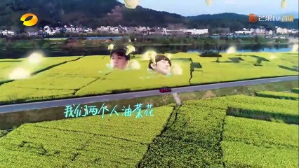 《向往的生活2》：听一次洗脑一季！饭后余兴节目之我想和你唱 Back to Field S02【湖南卫视官方频道】