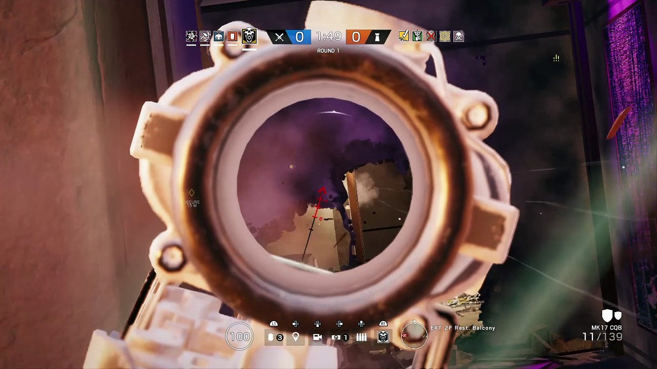 1 Tap 2 Kills