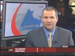 Résumé match 3 Remparts - Foreurs