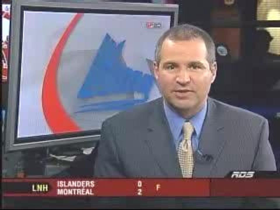 Résumé match 3 Remparts - Foreurs