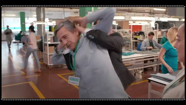 Garanti Bankası Reklam Filmi | Teknolojiyi Sevdiren Banka