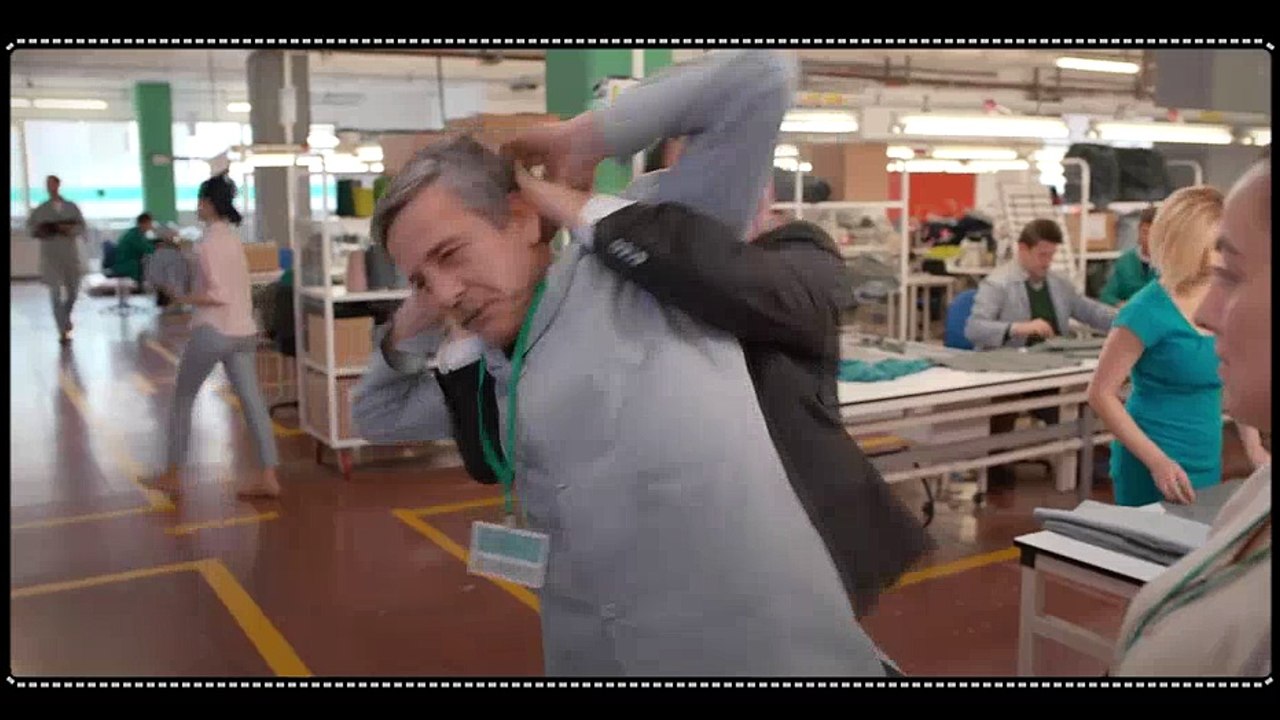 Garanti Bankası Reklam Filmi  | Teknolojiyi Sevdiren Banka