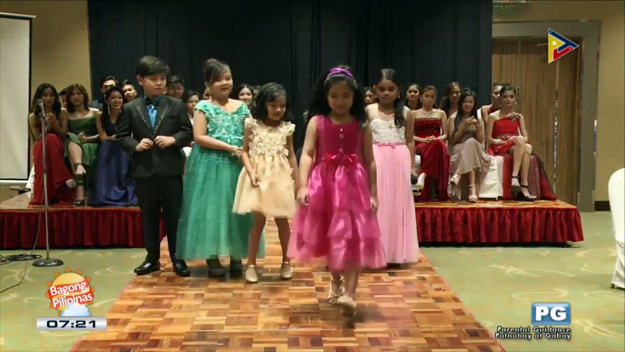 JUST 4 KIDS: Talent school for kids