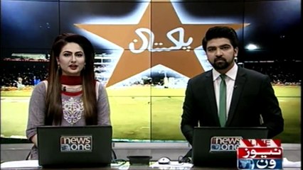 Pakistan and Kent frustrated by rain at Canterbury