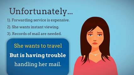 Mail Scanning Service Direct