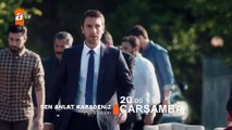 Sen Anlat Karadeniz 15. Bölüm 2. Fragmanı