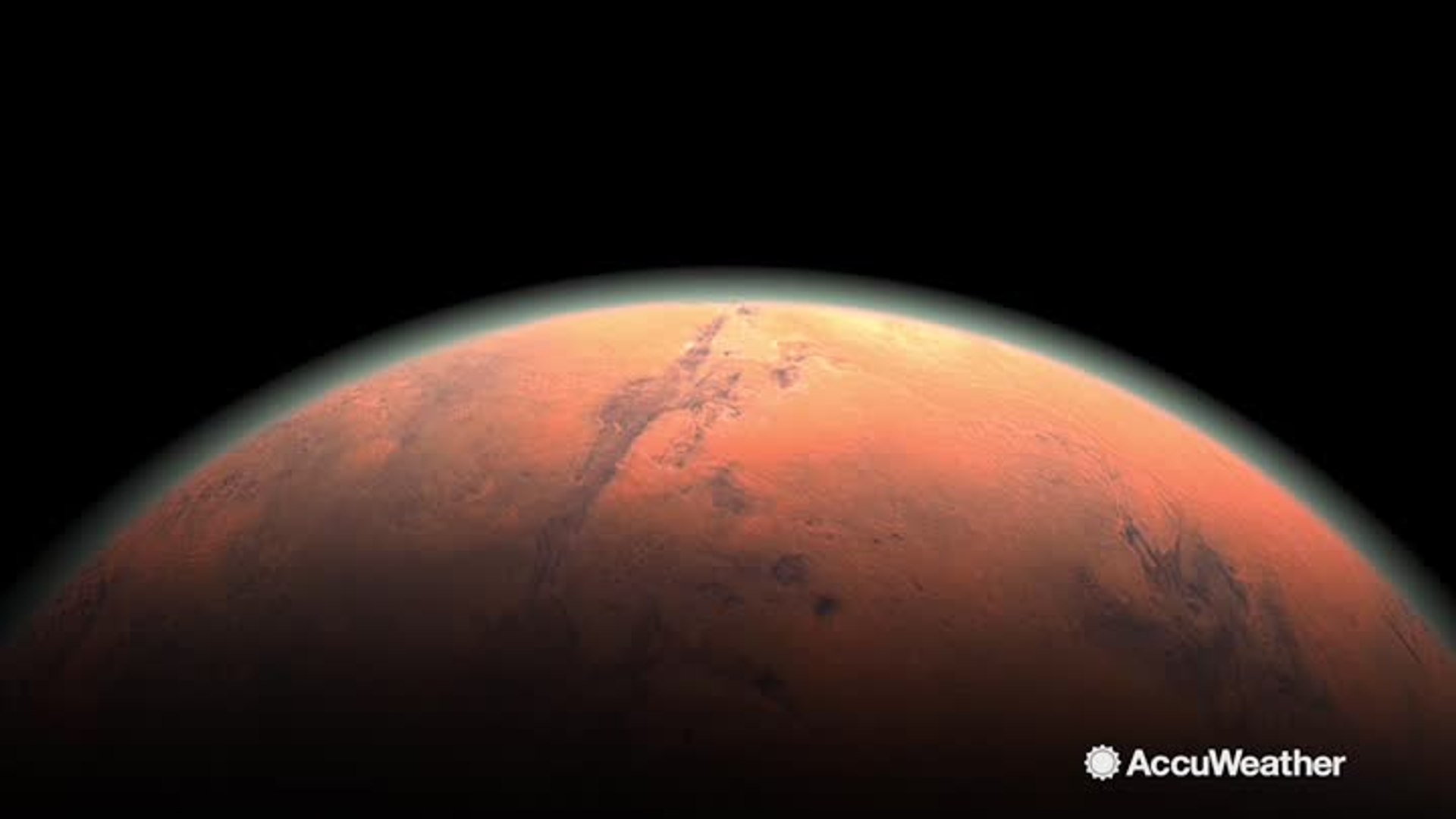 ⁣NASA and ESA join forces to bring Martian samples to Earth