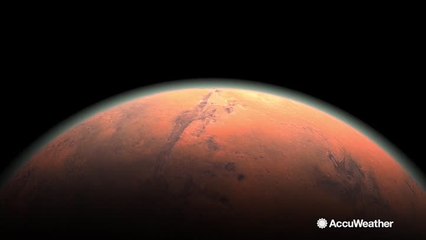 NASA and ESA join forces to bring Martian samples to Earth