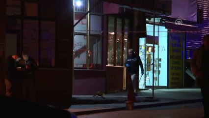 Sultangazi’de polise silahlı saldırı: 1 yaralı - İSTANBUL