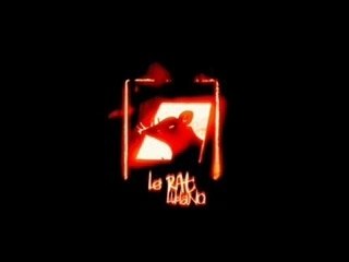 Bombe de musique rap Luciano derrière les apparences