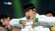 【TVPP】 GOT7 - Look, 갓세븐 – 룩 @Showmusiccore2018