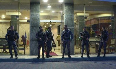 Hamas Tuding Pemerintah Berusaha Membunuh PM Palestina