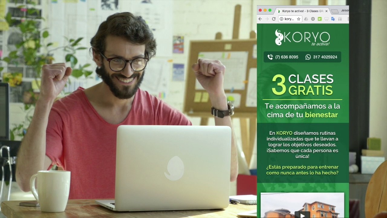 Curso Responsive Web Design - Nigbox