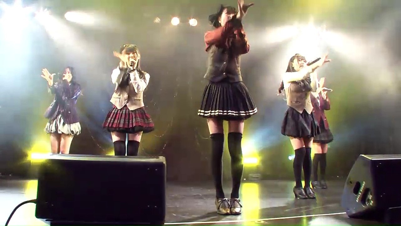 Dorothy Little Happy discography ④ 「ソウル17」（2012.2.5）