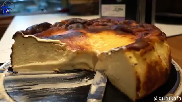 PASTEL DE QUESO - Los secretos del Cheesecake mas famoso del mundo