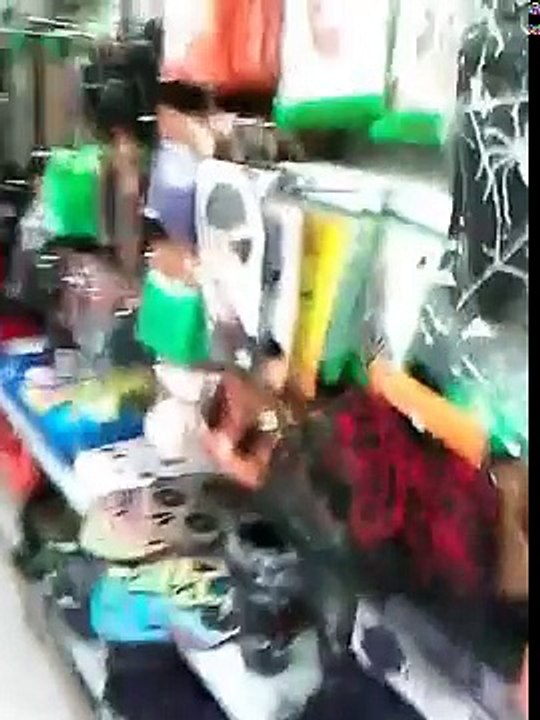 Auatralian Chriatian Reacting To SATANIC Halloween Costumes