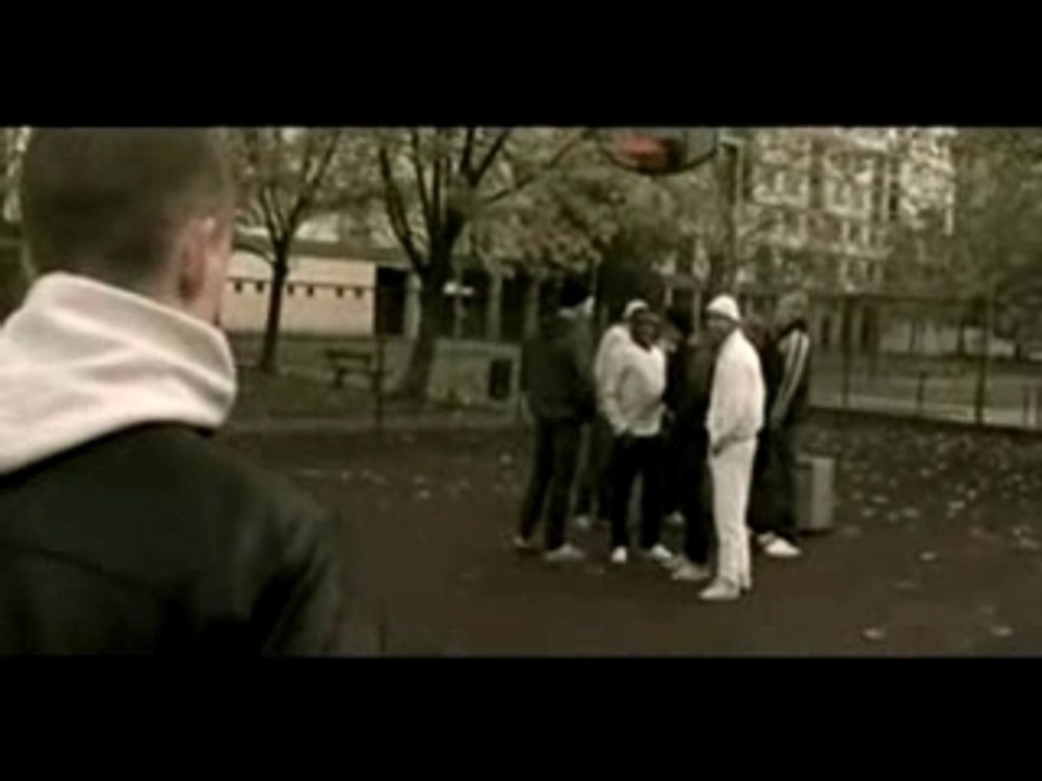 James Deano - Le Fils Du Commissaire