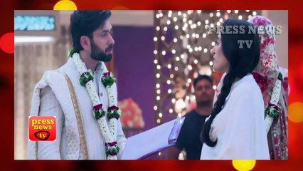 Ishqbaaz - 30th April 2018 Starplus News