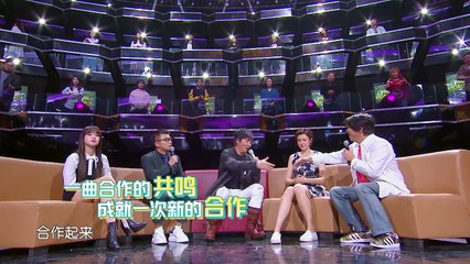 【FULL】《嗨！唱起来》第1期20180427：孙楠歌单藏着满满父爱 【东方卫视官方高清】_002