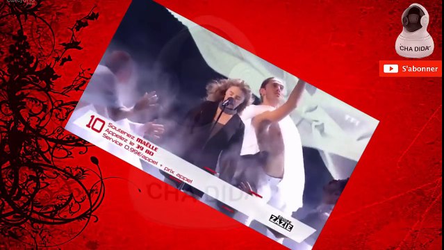 TRES BELLE INTERPRETATION DE MAELLE DANS LE DEUXIEME LIVE DE THE VOICE 2018