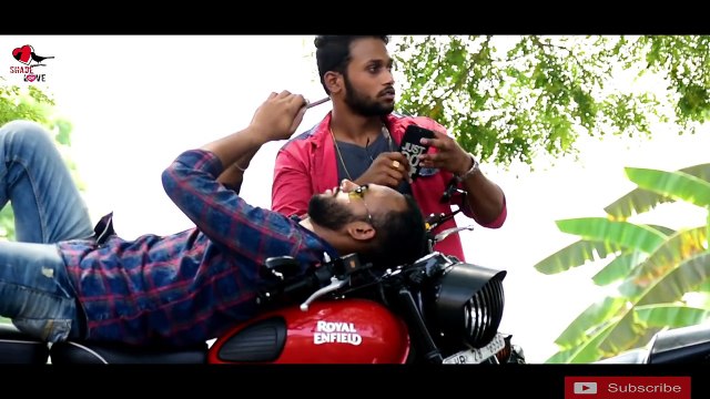 Bewafa Hai Tu_ Heart Touching Love Story 2018 _ Sampreet Dutta _ Watch Till End _