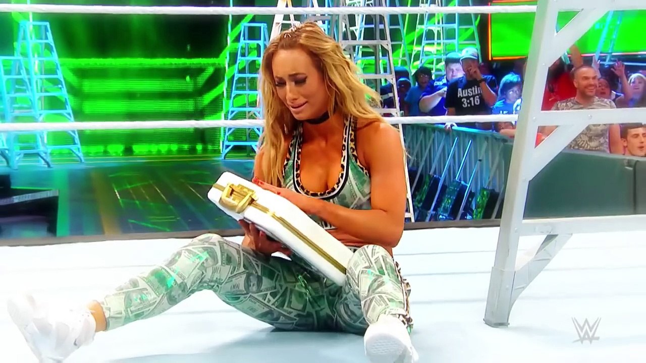 Charlotte Flair