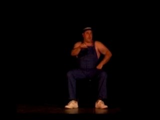 oh,fan prod présente: FRANK NELLO dans  LOULE - Avance !!!