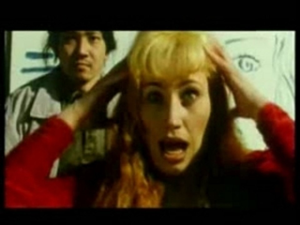Gozu [trailer]