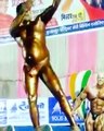Best body building competition