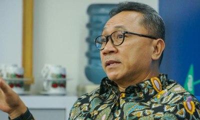 Aspirasi Politik di "Car Free Day", Ketua MPR: Itu Wajar