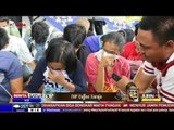 21 Orang di Lampung Diringkus Saat Pesta Narkoba