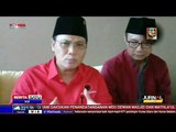 PDIP Masih Godok Nama-nama Cawapres Pendamping Jokowi