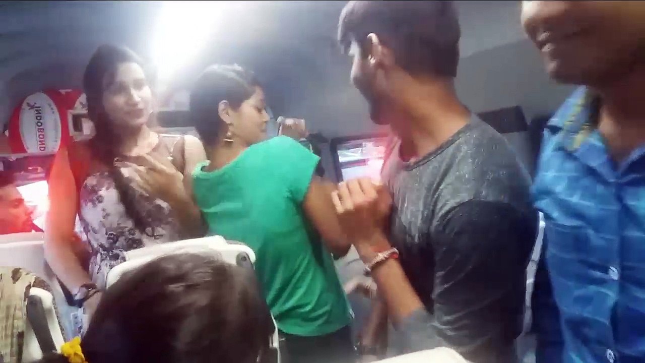 College Masti