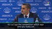 Barcelona title a season's hard work - Valverde