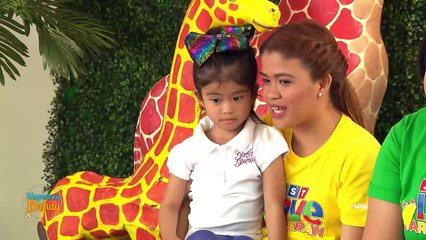 20180430_magandangbuhay2- Bang-bang, nagpakitang gilas sa kids at momshies