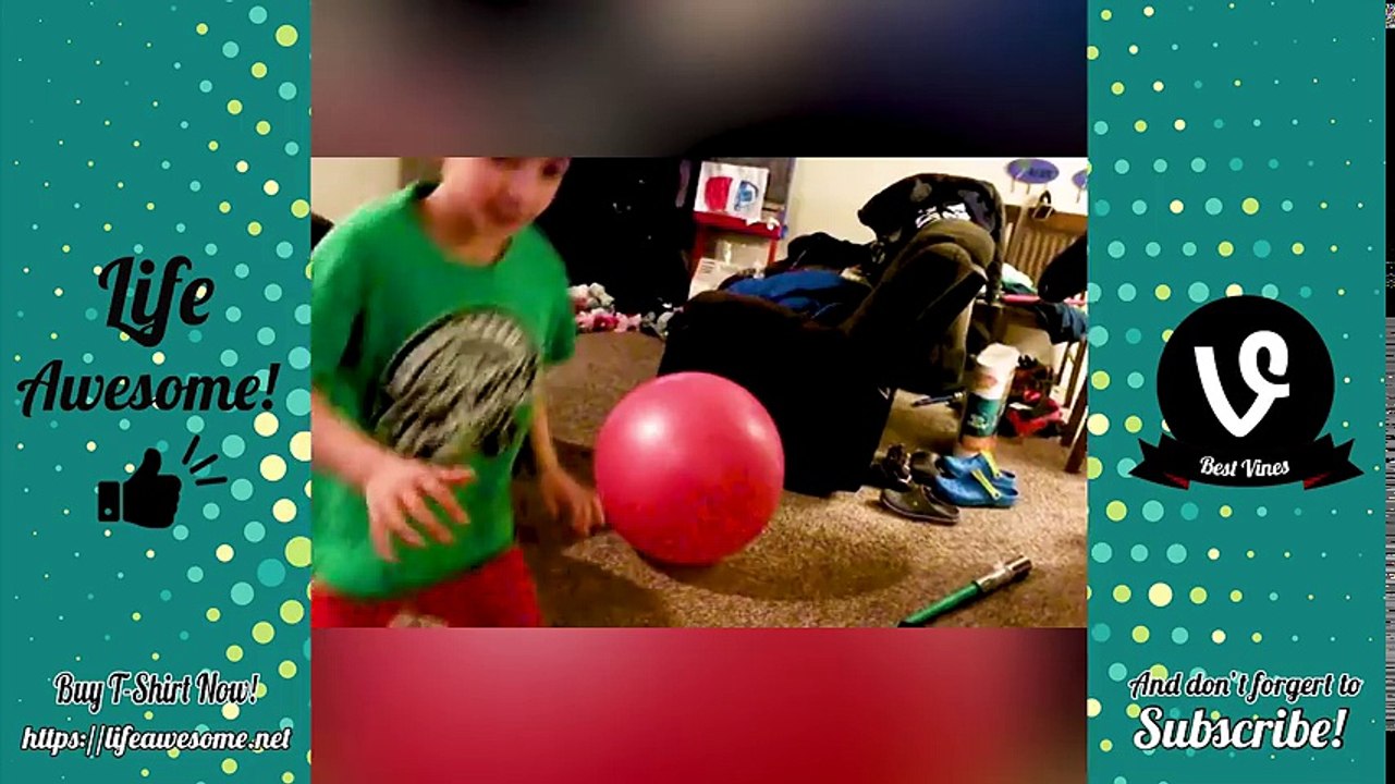 Funny Fails 2018 - Try Not To Laugh Challenge 2018