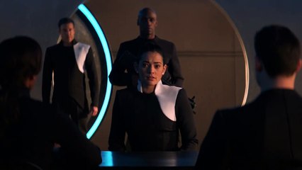 The Crossing Season 1 Episode 5 / S1E5 ~ All-Athletes Edition Premiere ~ ABC HD / Watch