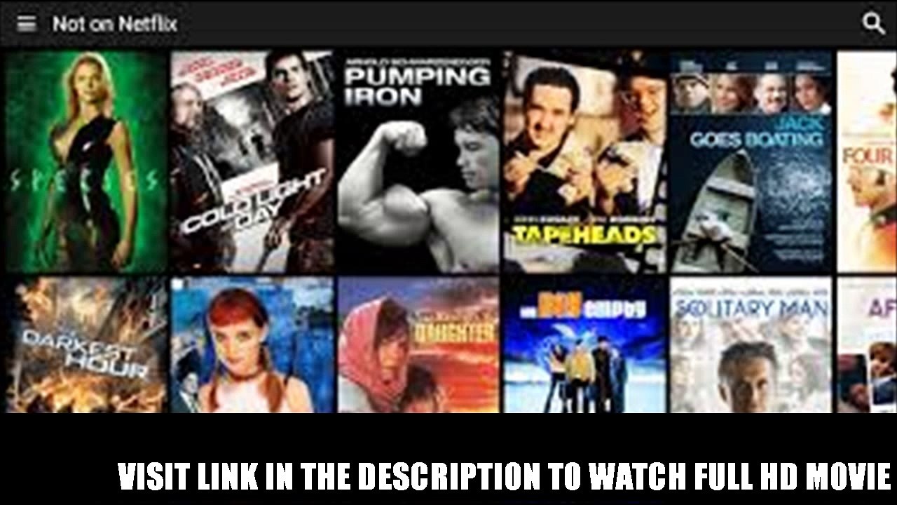 Film The Package Full HD