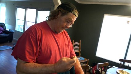 ANGRY GRANDPA'S LAST WISH **RIP AGP**