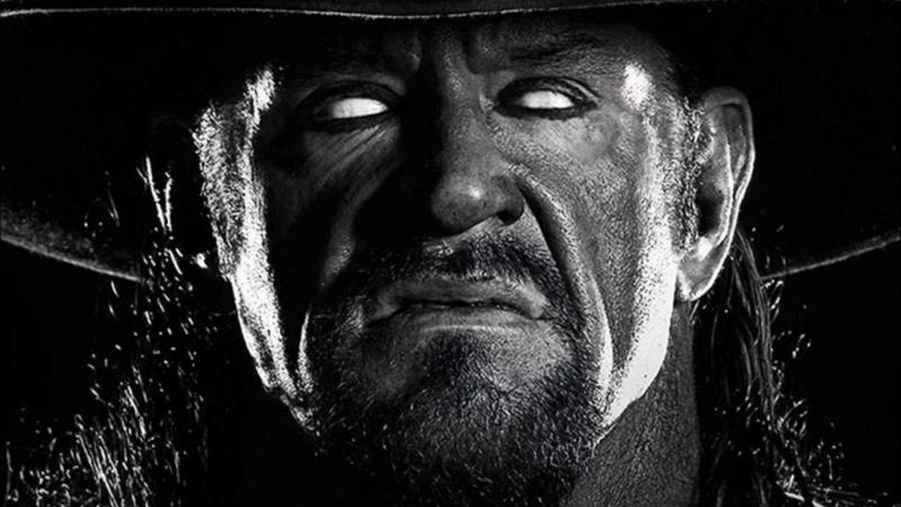 The Undertaker