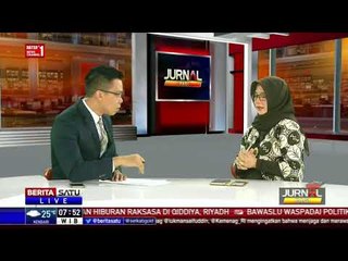 Dialog: Bulog di Tangan Budi Waseso #3