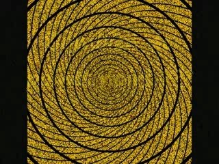 Spectacle d'illusion d'optique par killerbanana