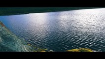 Samsung Galaxy s7 edge - 200Mbps 2k (1440p) - 24 fps  - At the Dam (2)