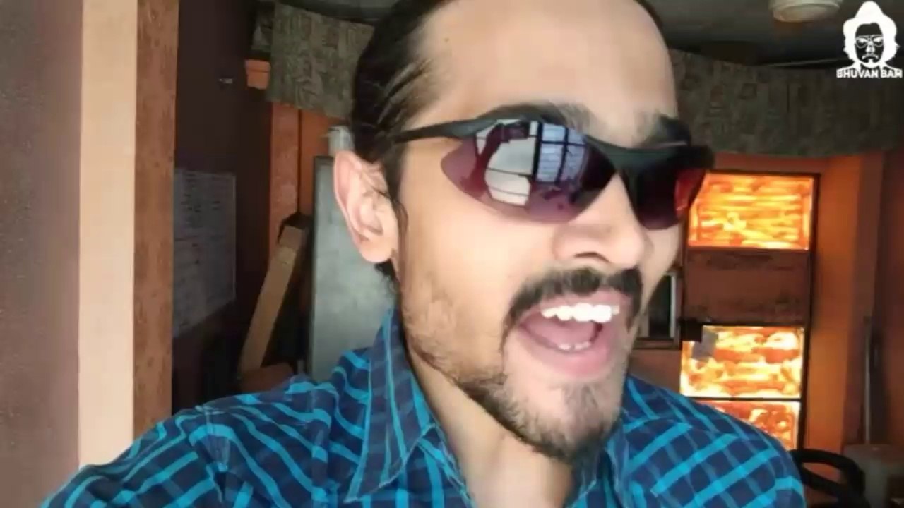 Bb Ki Vines - The Rapper