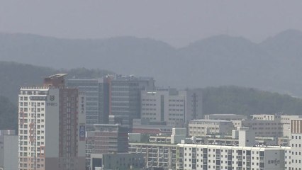 초미세먼지 '나쁨' 3배 증가...1년 중 두 달 / YTN