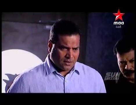 Cid 29 Apr 2018 telugu star maa