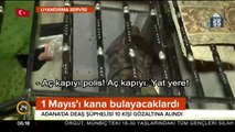 1 Mayıs'ı kana bulayacaklardı