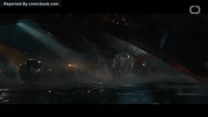 'Avengers: Infinity War' Sets Infinity Records